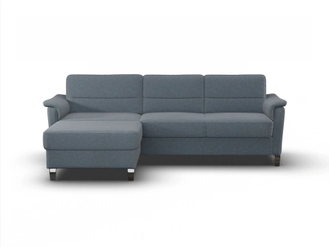 Ecksofa Longchair Medium L